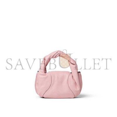 FENDI SPY MINI 8BS110AYCTF1CJY (15*12.5*11cm) FENDI SPY MINI 8BS110AYCTF1CJY (15*12.5*11cm)